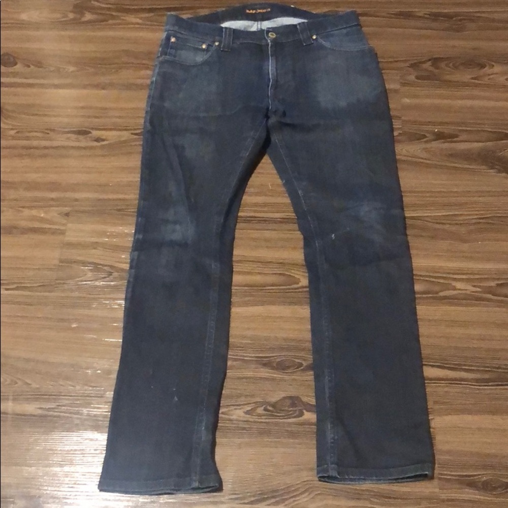 Men’s Nudie Jean
